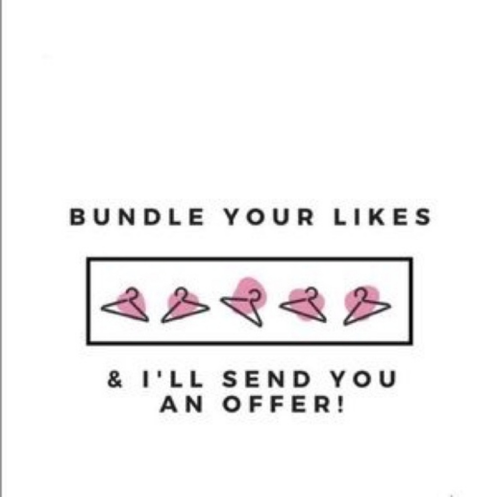 🌿Bundle for Private Offer🌿